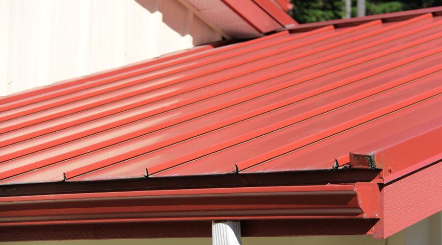 Industrial Roof Repair in Blue Mountain Lake, NY